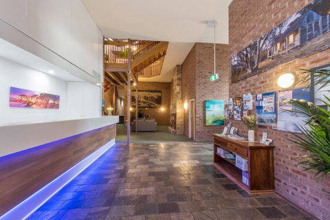 Alpine Gables - Inverell Accommodation 2