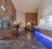 Alpine Gables - Inverell Accommodation