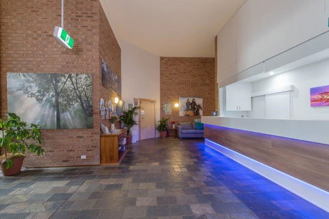 Alpine Gables - Inverell Accommodation 0