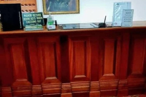 Australian Heritage Motor Inn - Inverell Accommodation 2