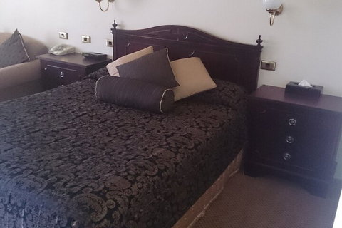Australian Heritage Motor Inn - Inverell Accommodation 6