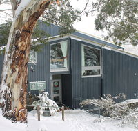 Thredbo YHA Hostel - Inverell Accommodation