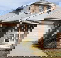 Apartments On The Park - Inverell Accommodation