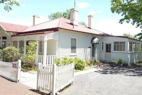 Ross B&B Accommodation - Inverell Accommodation 1