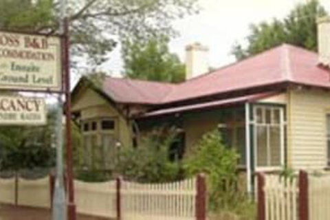 Ross B&B Accommodation - Inverell Accommodation 4