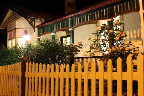 Ross B&B Accommodation - Inverell Accommodation 5