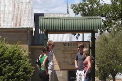 Ross B&B Accommodation - Inverell Accommodation 2