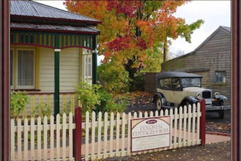 Ross B&B Accommodation - Inverell Accommodation 0