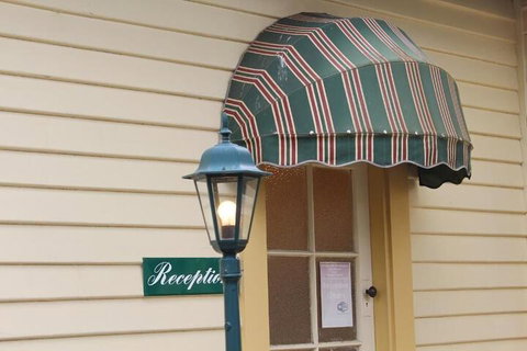 Ross B&B Accommodation - Inverell Accommodation 3