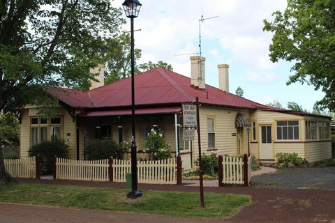 Ross B&B Accommodation - Inverell Accommodation 6