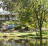 Granite Gardens Cottages  Lake Retreat - Inverell Accommodation