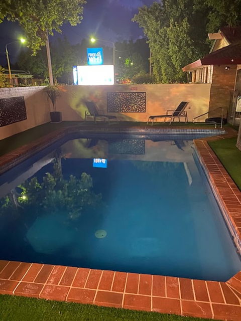 Albury City Motel - Inverell Accommodation 4