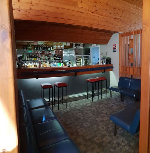 Amber Court Motel, Coonabarabran - Inverell Accommodation 3