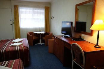 Amber Court Motel, Coonabarabran - Inverell Accommodation 2