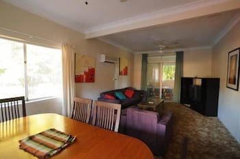 Amber Court Motel, Coonabarabran - Inverell Accommodation 0