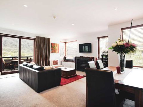 Elevation Apartments - Inverell Accommodation 3