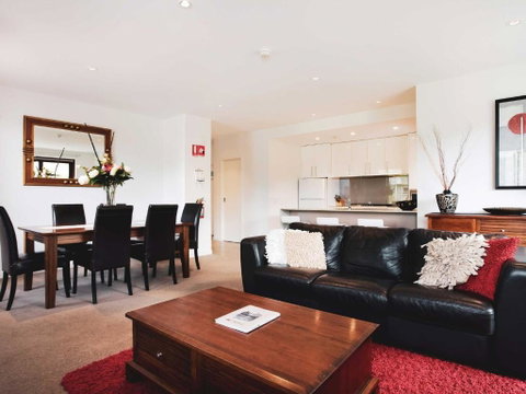 Elevation Apartments - Inverell Accommodation 5