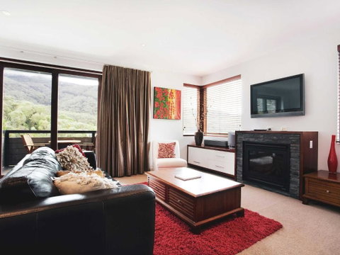 Elevation Apartments - Inverell Accommodation 4