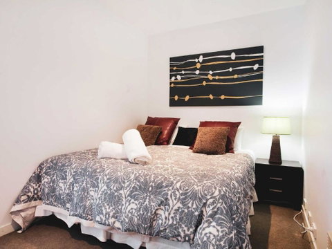 Elevation Apartments - Inverell Accommodation 1