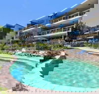Stradbroke Island Beach Hotel - Inverell Accommodation