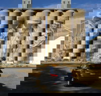 Mount Wycheproof Motor Inn - Inverell Accommodation