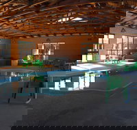 Elsinor Motor Lodge - Inverell Accommodation