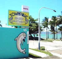 Townsville Seaside Apartments - Inverell Accommodation