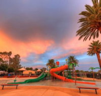 Yarrawonga Holiday Park - Inverell Accommodation