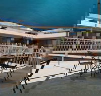 Tooleybuc Motel - Inverell Accommodation