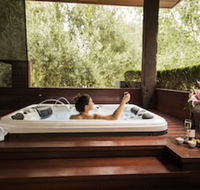 Losari Retreat - Inverell Accommodation