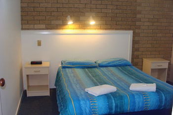 Aquarius Resort Holiday Apartments - Inverell Accommodation 6