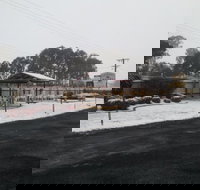 The Clansman Motel - Inverell Accommodation