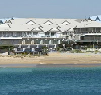 Ocean Centre Hotel - Inverell Accommodation