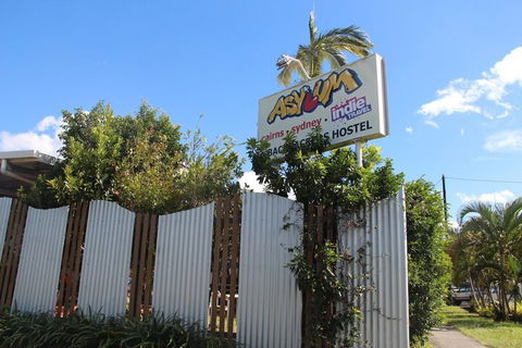 Asylum Cairns Hostel - Inverell Accommodation 1
