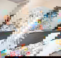 Gariwerd Motel - Inverell Accommodation