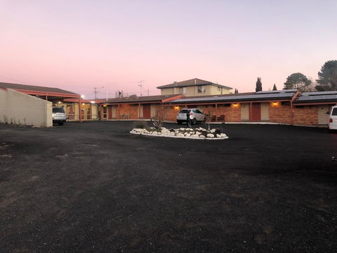 Anna Bella Motel - Inverell Accommodation 0