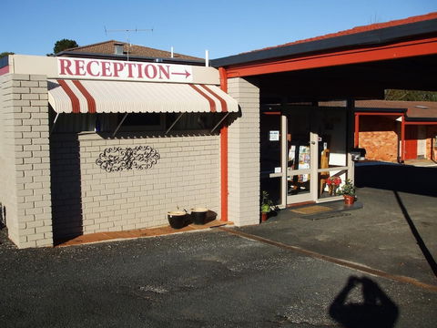 Anna Bella Motel - Inverell Accommodation 1
