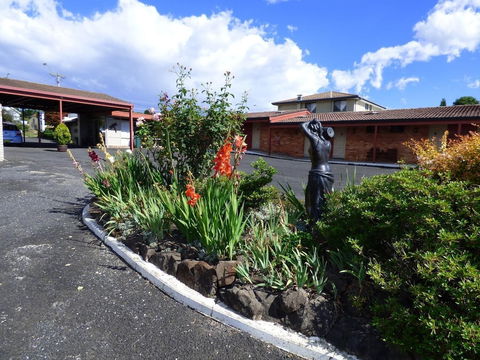 Anna Bella Motel - Inverell Accommodation 6