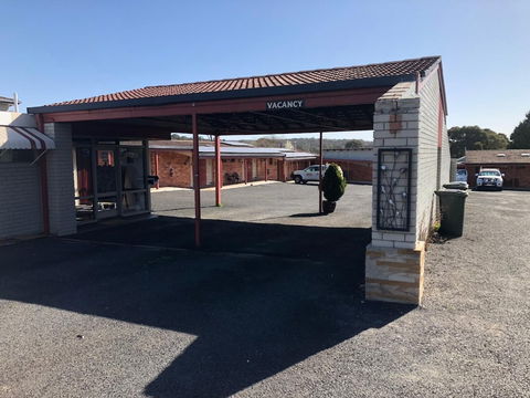 Anna Bella Motel - Inverell Accommodation 5