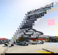 Nightcap at Watermark Glenelg - Inverell Accommodation