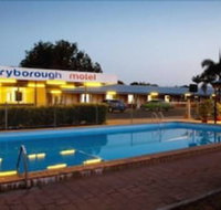 Maryborough Motel and Conference Centre - Inverell Accommodation