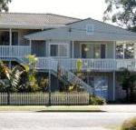 Sussex Shores - Inverell Accommodation