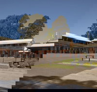 Bega Downs Motor Inn - Inverell Accommodation