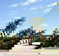 Renmark Motor Inn Motel - Inverell Accommodation