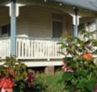 McGowans Boutique Bed  Breakfast - Inverell Accommodation