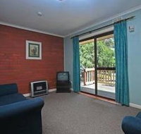 Kingsway Holiday flats  Gariwerd house. - Inverell Accommodation