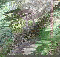 Shady Trees Barrington Holiday House - Inverell Accommodation