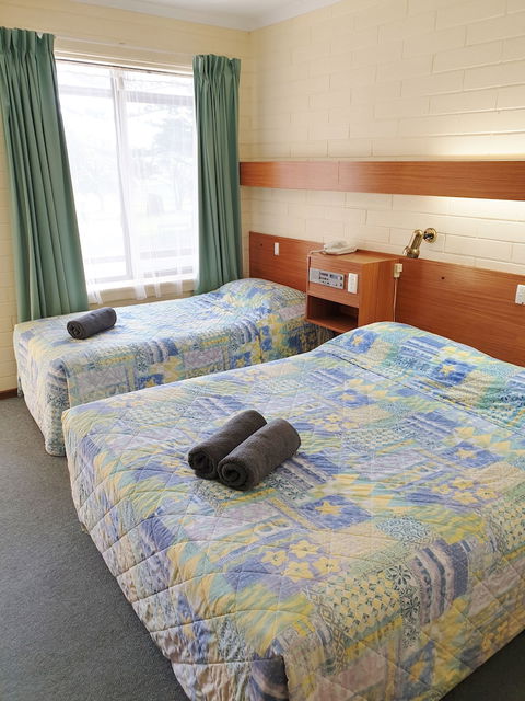 Lacepede Bay Motel - Inverell Accommodation 2