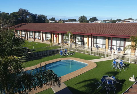 Lacepede Bay Motel - Inverell Accommodation 0