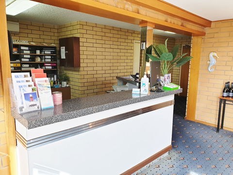 Lacepede Bay Motel - Inverell Accommodation 1
